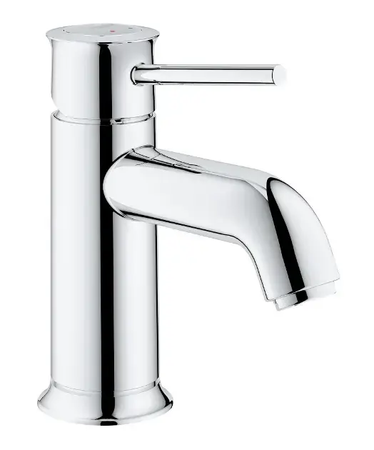 Grohe - BauClassic - Mosdó csaptelep - 32863000 Nézd meg most