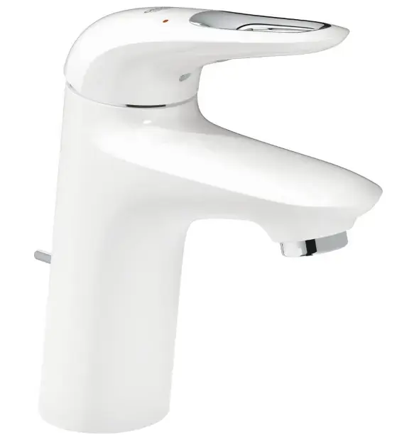 Biztonságos fizetés Grohe - Eurostyle - Mosdó csaptelep - 33558LS3