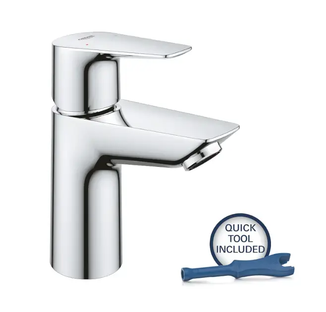 Grohe - Start Edge - Mosdó csaptelep - 24199001 Olcsóbb