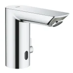 Grohe - Bau Cosmopolitan E - Közületi mosdó csaptelep - 36453000 Vásárlói kedvenc