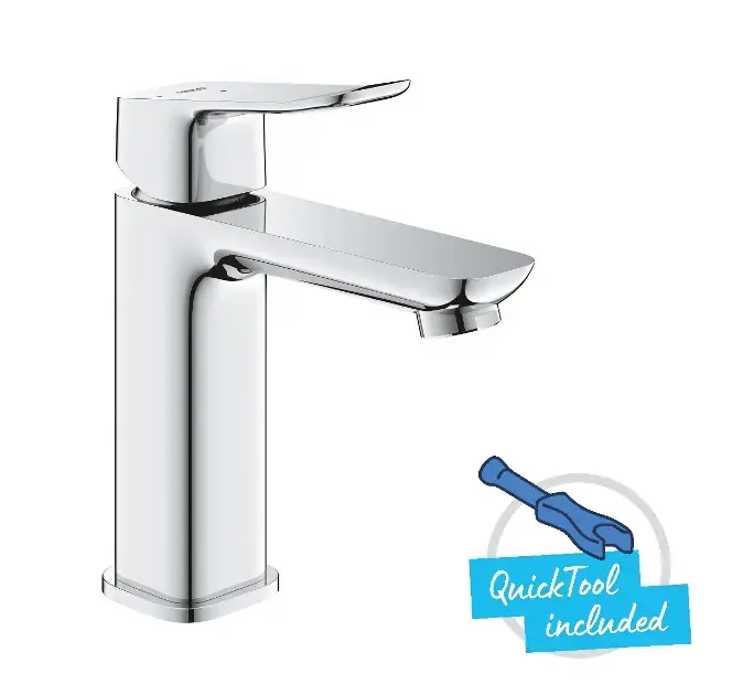 Legkelendőbb Grohe - Dice - Mosdó csaptelep - 1018360000
