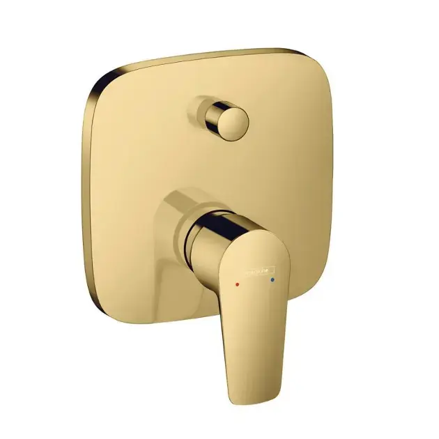 Ajánlat Hansgrohe - Talis E - Kádtöltő csaptelep - 71745990