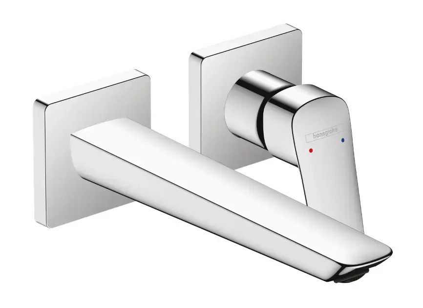 Korlátozott ajánlat Hansgrohe - Logis - Mosdó csaptelep - 71256000