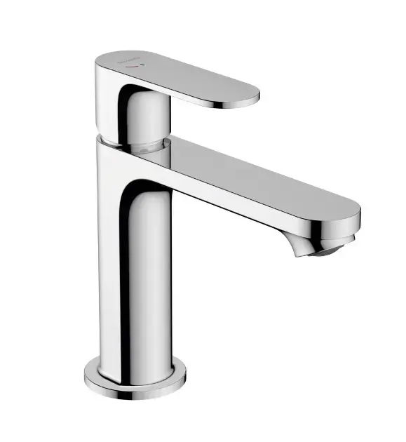 Hansgrohe - Rebris S - Mosdó csaptelep - 72519000 Prémium