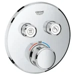 Szuper akció Grohe - Grohtherm SmartControl - Zuhany csaptelep - 29119000