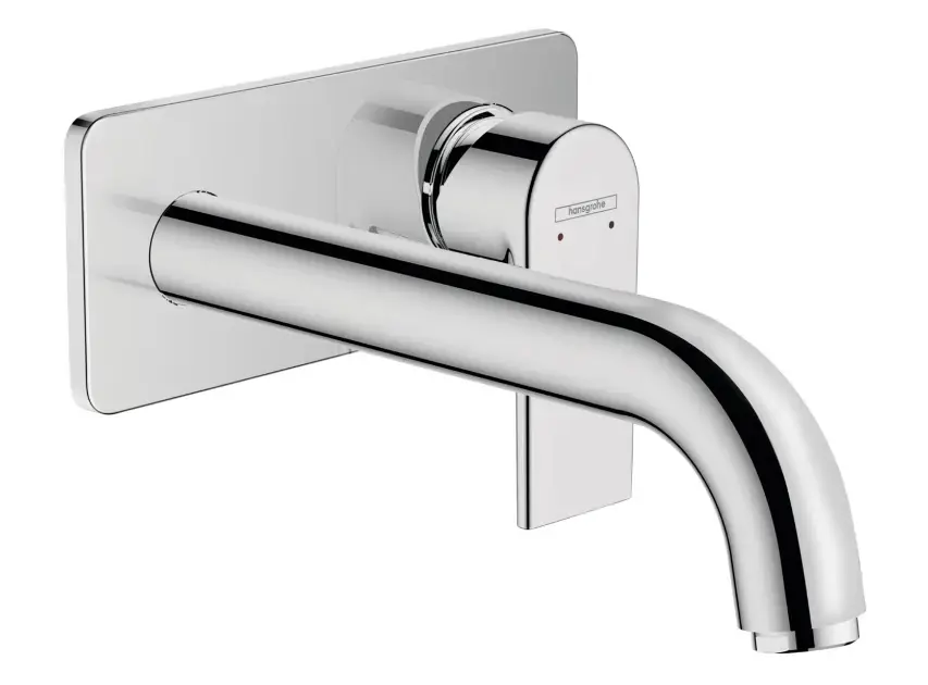 Újdonság Hansgrohe - Vernis Shape - Mosdó csaptelep - 71578000