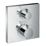 Vedd meg most Hansgrohe - Ecostat Square - Zuhany csaptelep - 15714000