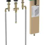 Biztonságos fizetés Hansgrohe - Concealed bodies - Alaptest - 13440180