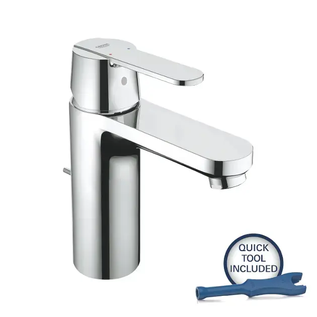 Grohe - Get - Mosdó csaptelep - 23454000 Gyors szállítás