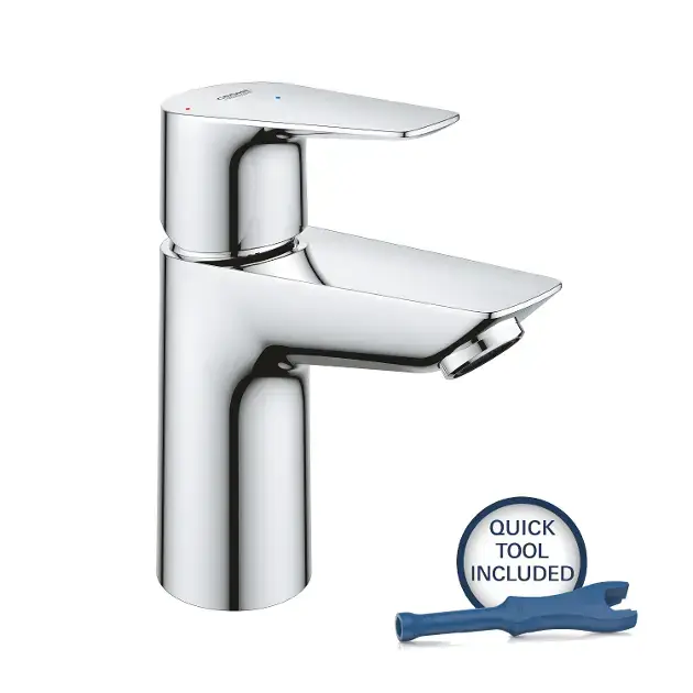 Azonnali szállítás Grohe - Start Edge - Mosdó csaptelep - 23900001