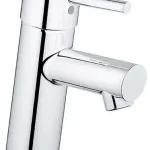 Olcsóbb Grohe - Concetto - Mosdó csaptelep - 3224010E