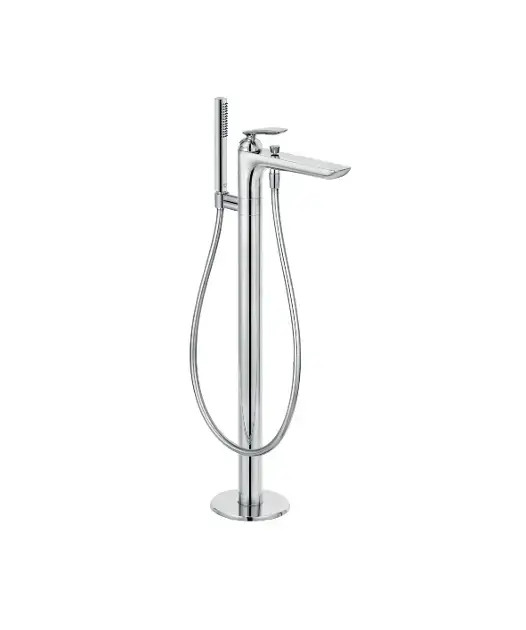 Kludi - Balance - Kádtöltő csaptelep - 525900575 Utolsó esély
