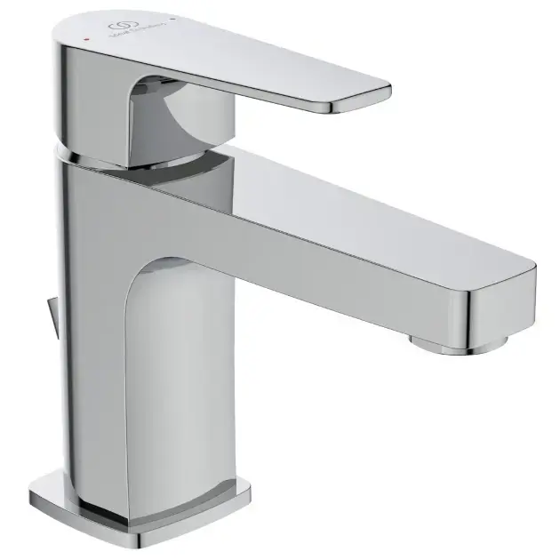 Ideal Standard - Cerafine D - Mosdó csaptelep - BC684AA Biztonságos fizetés