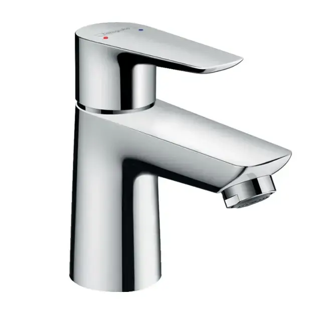 Árengedmény Hansgrohe - Talis E - Mosdó csaptelep - 71703000