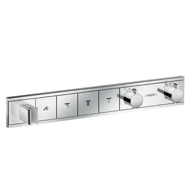 Alacsony ár Hansgrohe - RainSelect - Zuhany csaptelep - 15357000