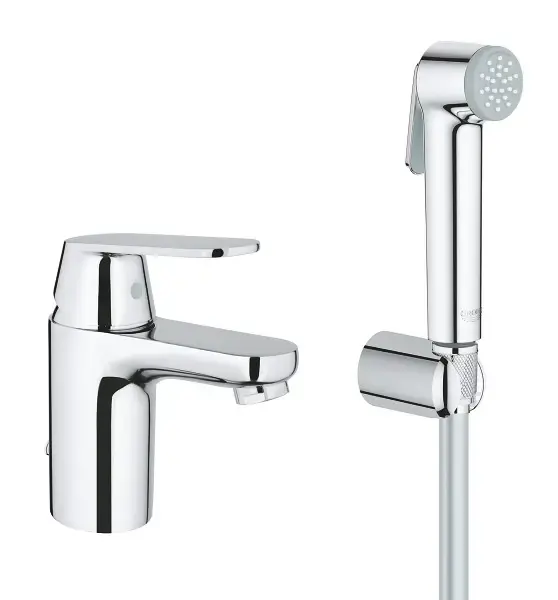 Grohe - Eurosmart Cosmopolitan - Mosdó csaptelep - 23125000 Exkluzív ajánlat