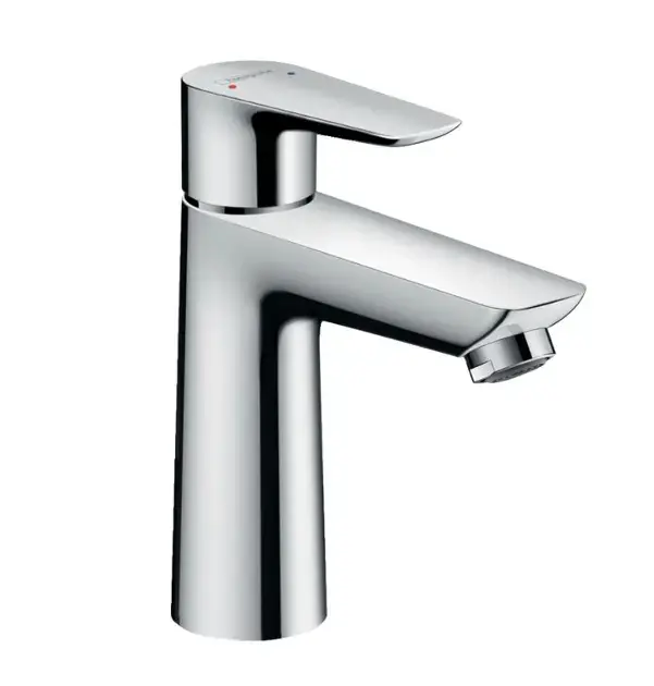 Biztonságos vásárlás Hansgrohe - Talis E - Mosdó csaptelep - 71715000