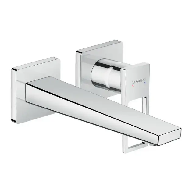 Árcsökkenés Hansgrohe - Metropol - Mosdó csaptelep - 74526000