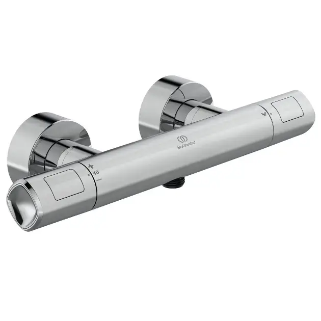 Utolsó esély Ideal Standard - CeraTherm - Zuhany csaptelep - A7229AA