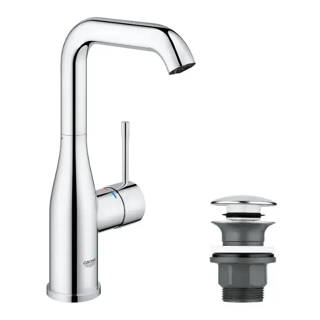 Ajánlat Grohe - Essence New - Mosdó csaptelep - 23799001