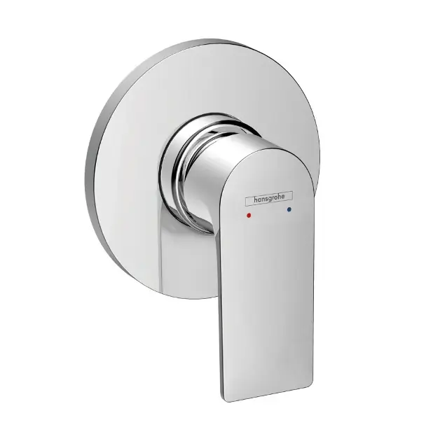 Hansgrohe - Rebris E - Zuhany csaptelep - 72659000 Biztonságos fizetés