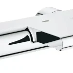 Legnépszerűbb Grohe - Grohtherm 2000 - Kádtöltő csaptelep - 34466001