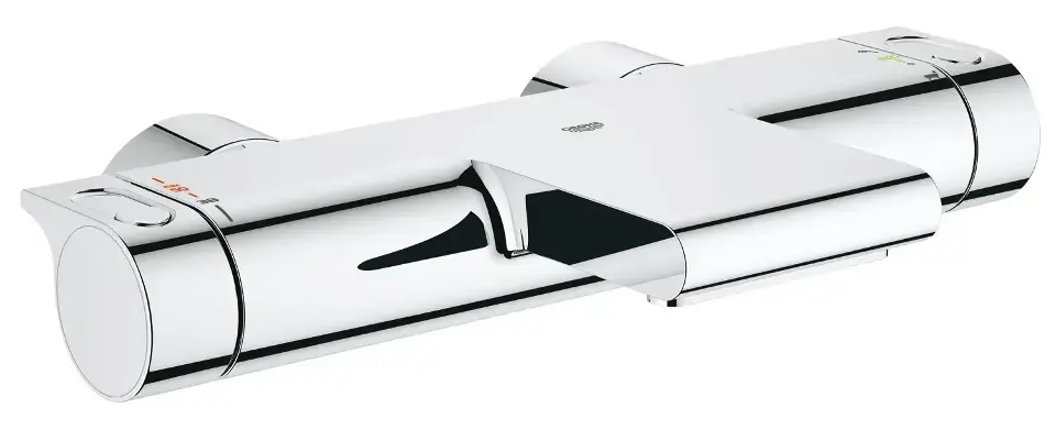 Legnépszerűbb Grohe - Grohtherm 2000 - Kádtöltő csaptelep - 34466001