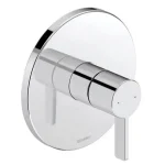 Duravit - D-Neo - Zuhany csaptelep - DE4210010010 Rendeld meg most
