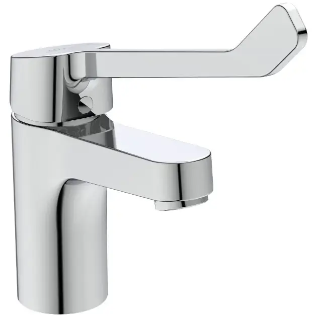 Nézd meg most Ideal Standard - Cerabase - Közületi mosdó csaptelep - BD061AA