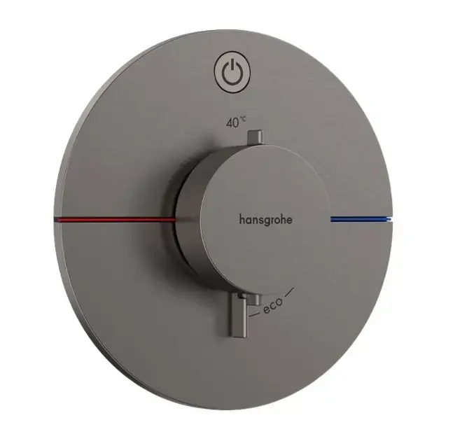 Vásárlói kedvenc Hansgrohe - ShowerSelect Comfort - Zuhany csaptelep - 15553340