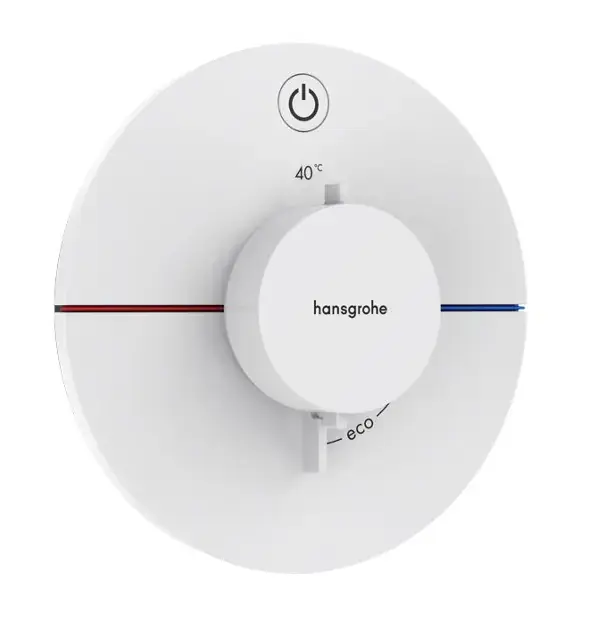 Biztonságos vásárlás Hansgrohe - ShowerSelect Comfort - Zuhany csaptelep - 15553700