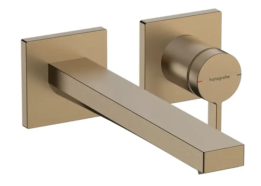 Hansgrohe - Tecturis E - Mosdó csaptelep - 73051140 Vedd meg online