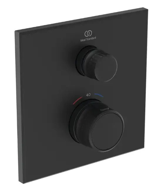 Gyors szállítás Ideal Standard - CeraTherm Navigo - Zuhany csaptelep - A7301XG