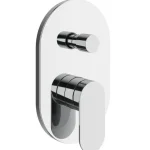 Korlátozott ajánlat Ravak - Chrome II - Zuhany csaptelep - X070454