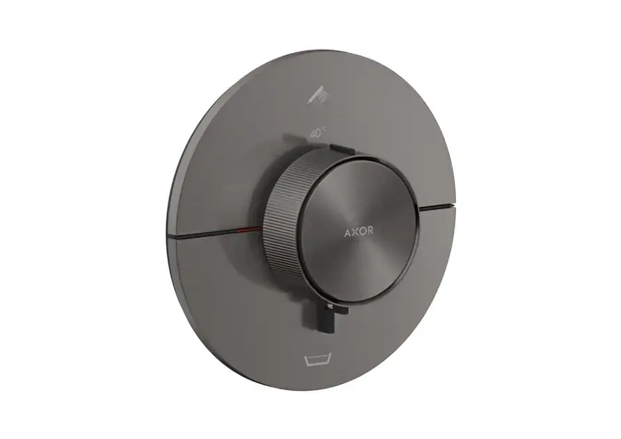 Axor - ShowerSelect ID - Kádtöltő csaptelep - 36751340 Árcsökkenés