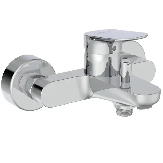 Ideal Standard - Ceralife O - Kádtöltő csaptelep - BE029AA Biztonságos fizetés