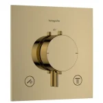 Akciós ár Hansgrohe - Ecostat Comfort E - Kádtöltő csaptelep - 33711990