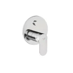 Kludi - X1 - Zuhany csaptelep - 327630575 Outlet