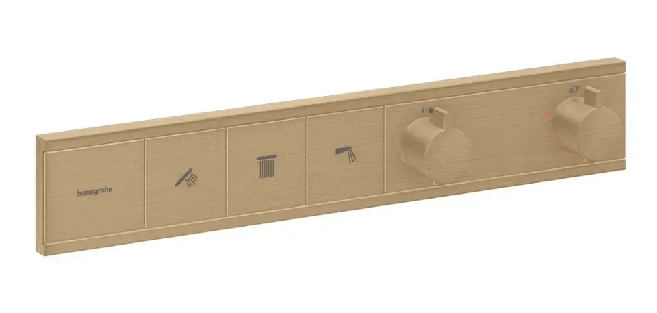 Olcsó Hansgrohe - RainSelect - Zuhany csaptelep - 15381140