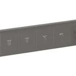 Exkluzív ajánlat Hansgrohe - RainSelect - Zuhany csaptelep - 15384340