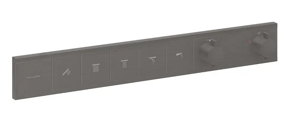 Exkluzív ajánlat Hansgrohe - RainSelect - Zuhany csaptelep - 15384340