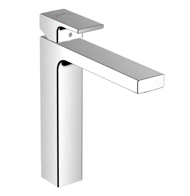 Akciós ár Hansgrohe - Vernis Shape - Mosdó csaptelep - 71590000
