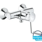 Korlátozott ajánlat Grohe - Start Classic - Zuhany csaptelep - 23786000