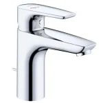 Biztonságos fizetés Kludi - Pure&Solid - Mosdó csaptelep - 342930575WR4
