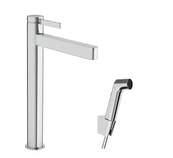 Hansgrohe - Finoris - Mosdó csaptelep - 76220000 Végkiárusítás