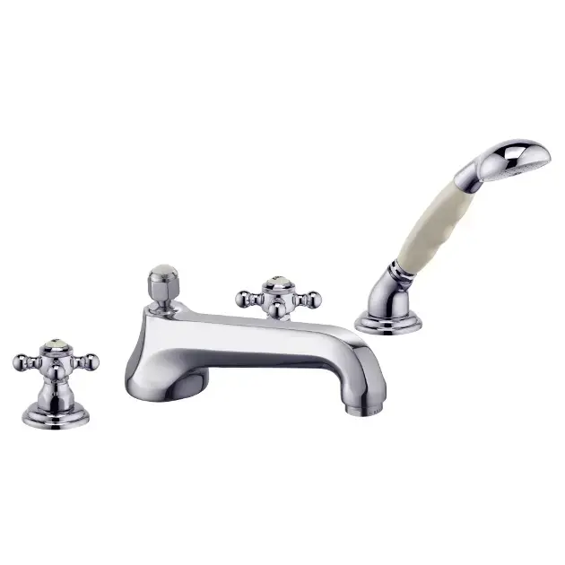 Kludi - Adlon - Kádtöltő csaptelep - 515250520 Kiárusítás