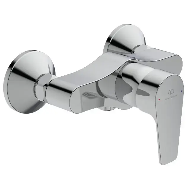 Ideal Standard - Cerafine D - Zuhany csaptelep - BC493AA Korlátozott ajánlat