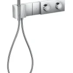Axor - Edge - Zuhany csaptelep - 46701000 Biztonságos fizetés
