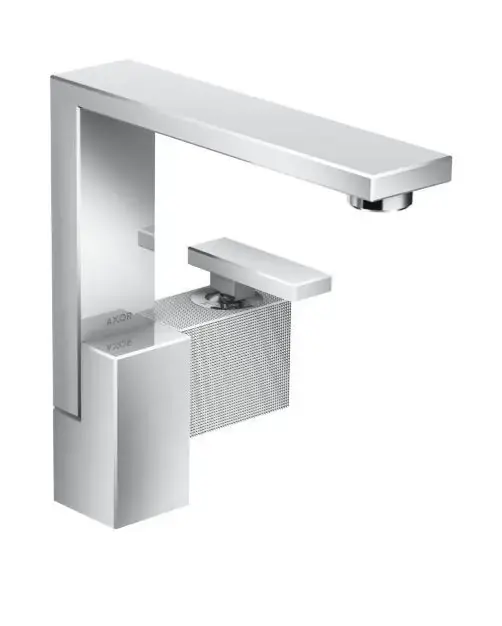 Nézd meg most Axor - Edge - Mosdó csaptelep - 46021000