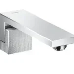 Outlet Axor - Edge - Kádkifolyó - 46411000